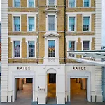 Great Northern Hotel, A Tribute Portfolio Hotel, London